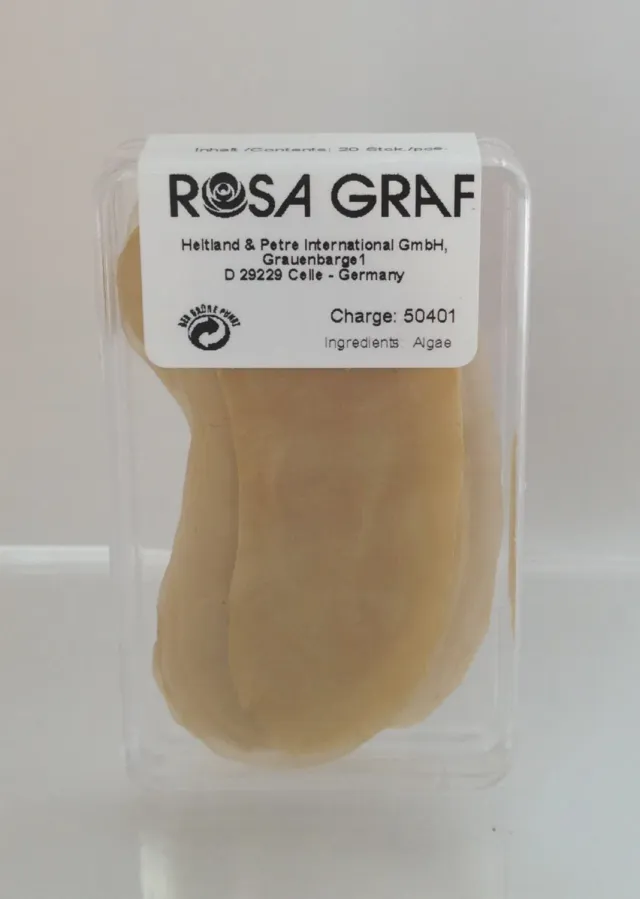 Rosa Graf Thalasso Mini Eye Pack øyepakke