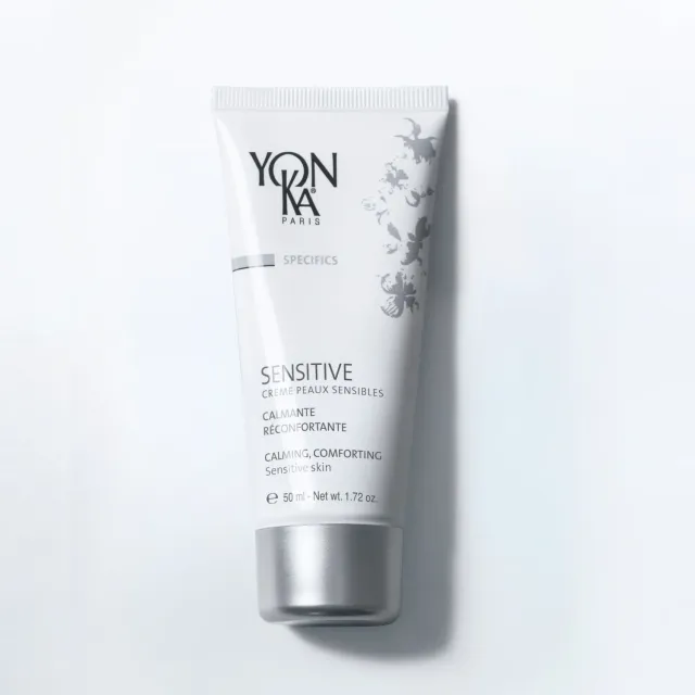 Yon-Ka Sensitive Crème Peau sensible ansiktskrem for sensitiv hud