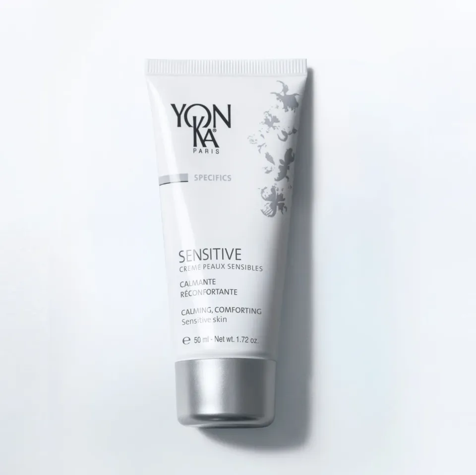 Yon-Ka Sensitive Crème Peau sensible ansiktskrem for sensitiv hud