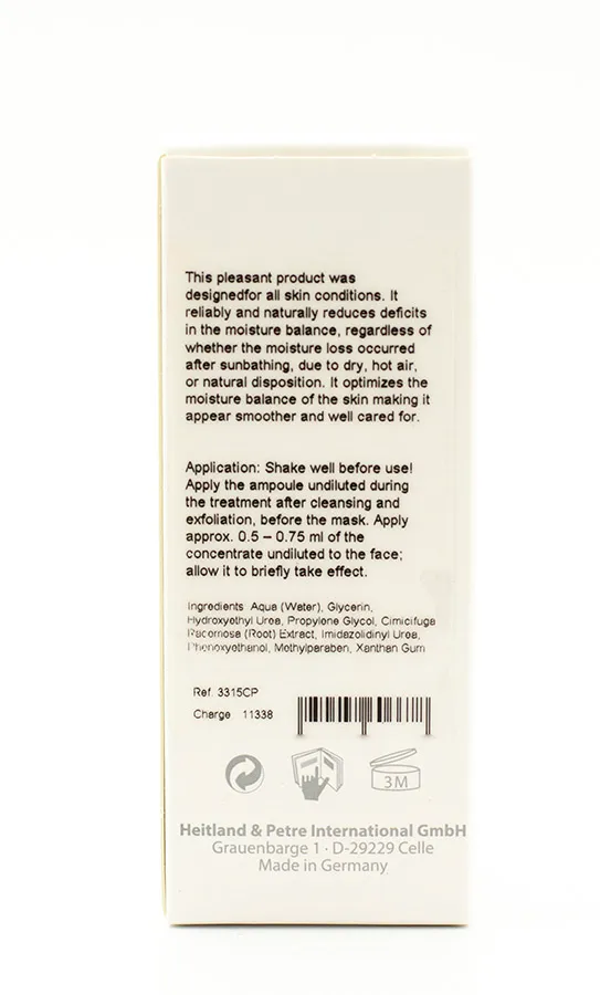 Rosa Graf MultiPulle Moisture fuktighetskrem for tørr hud
