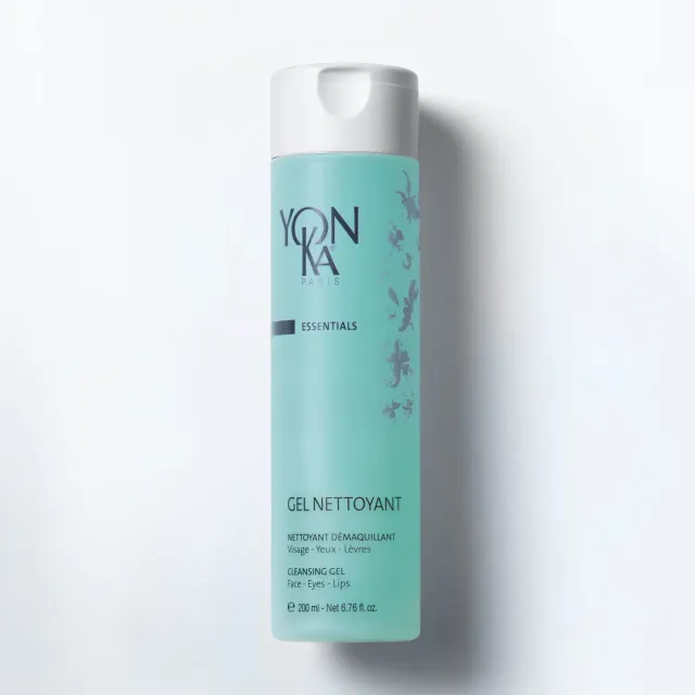 Yon-Ka Gel Nettoyant rensegel for ansikt