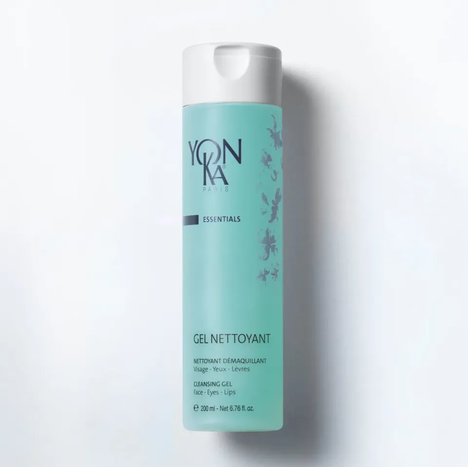 Yon-Ka Gel Nettoyant rensegel for ansikt