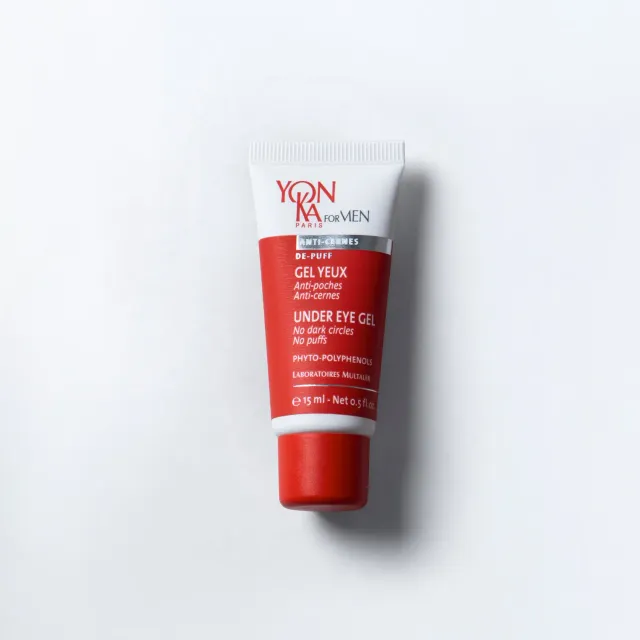 Yon-Ka Homme Gel Yeux Homme øyegel for menn
