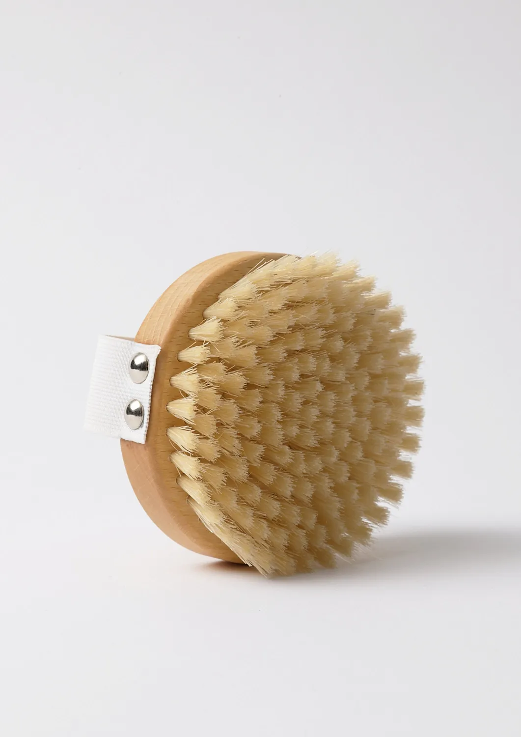 Djusie Body Brush kroppsbørste for tørrbørsting