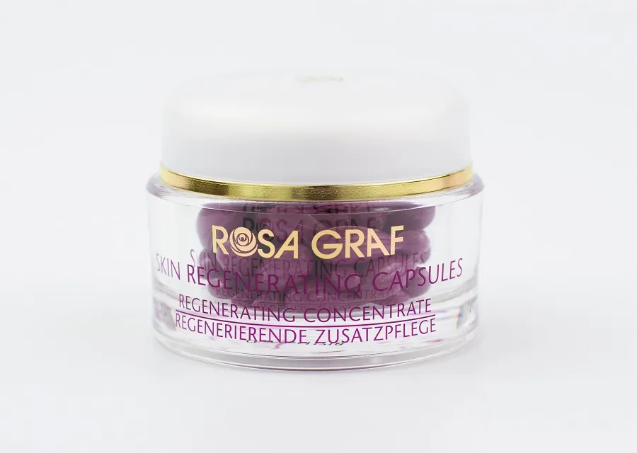 Rosa Graf Encapsulated Skin Revitalization hudpleie