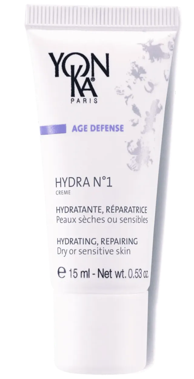 Yon-Ka Hydra N°1 Hydra No. 1 Creme INTRO ansiktskrem