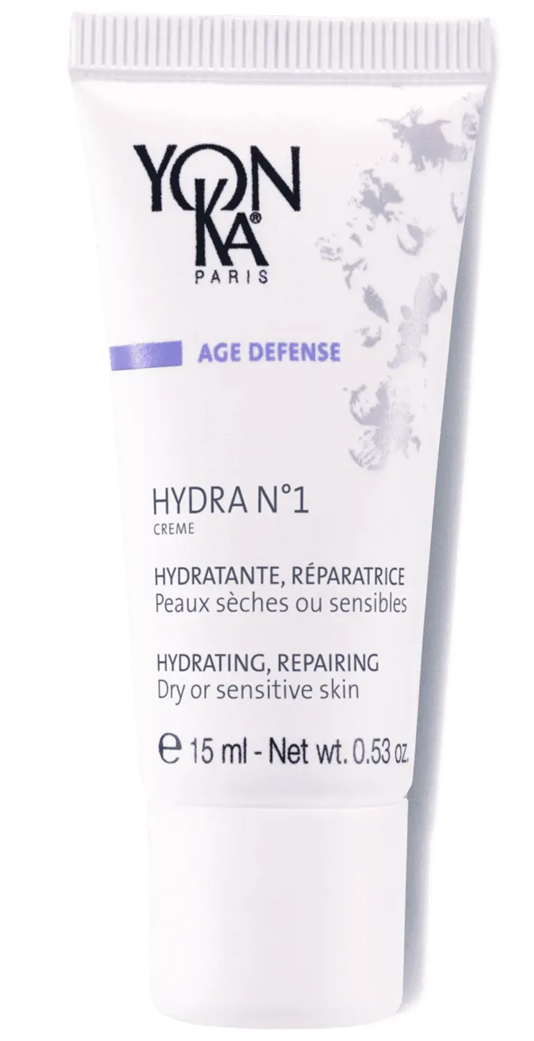 Yon-Ka Hydra N°1 Hydra No. 1 Creme INTRO ansiktskrem