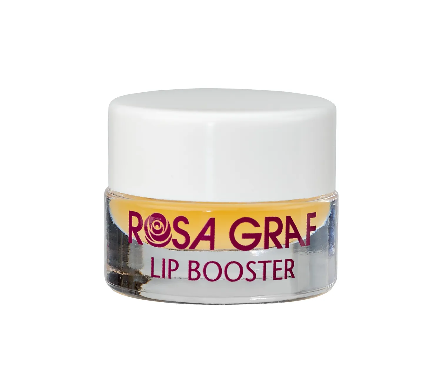 Rosa Graf Lip Booster leppepleie