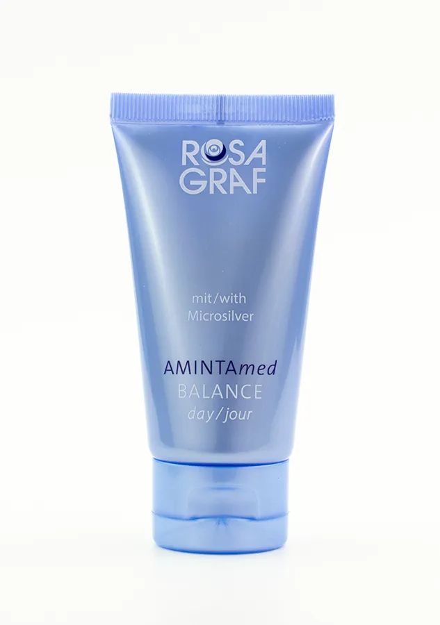 Rosa Graf AMINTAmed Balance Day Care dagkrem