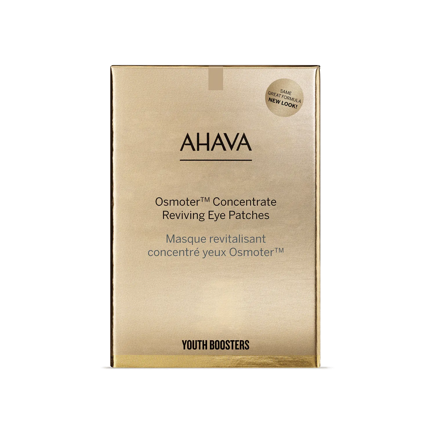 AHAVA Osmoter™ Eye Patches øyepatcher 6 stk
