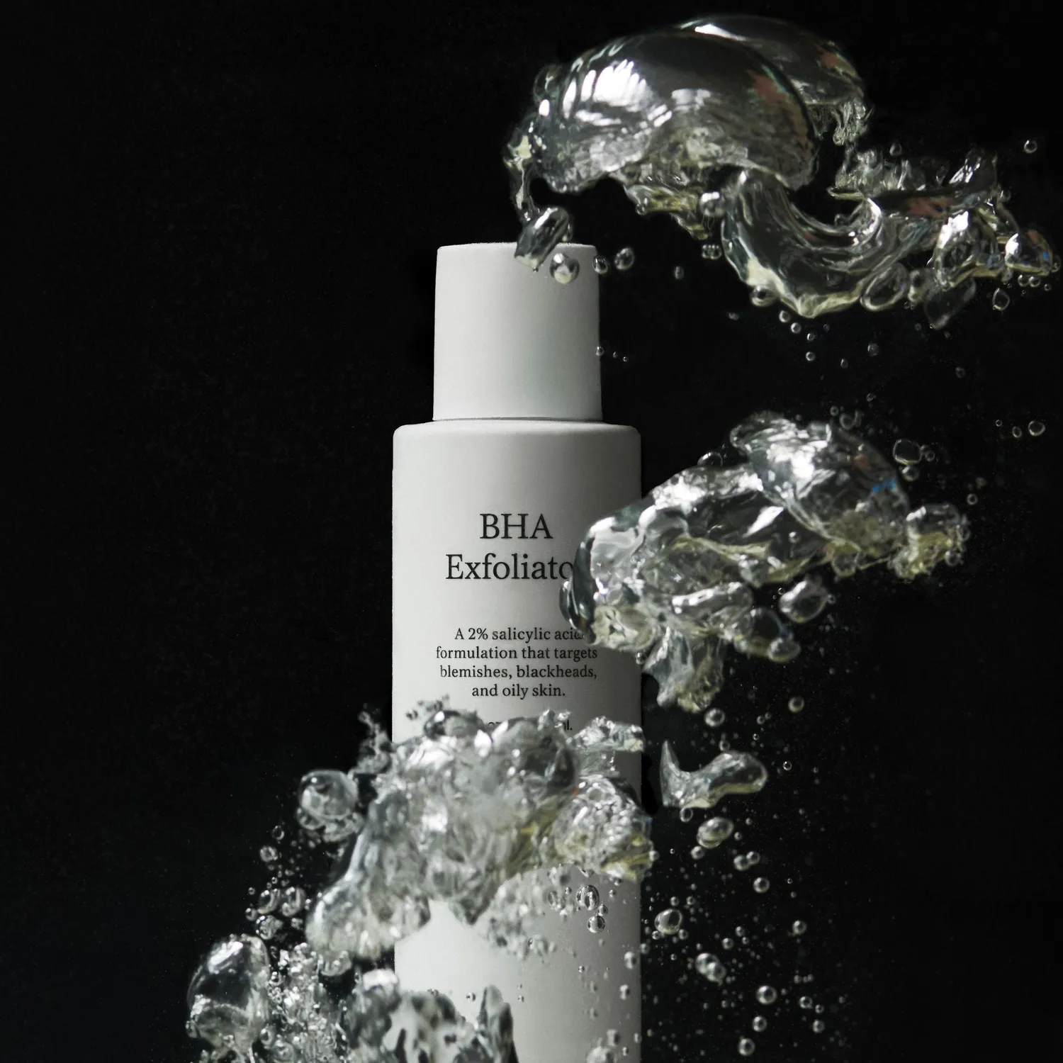 Jorgobé BHA Exfoliator eksfoliering 150 ml salisylsyre