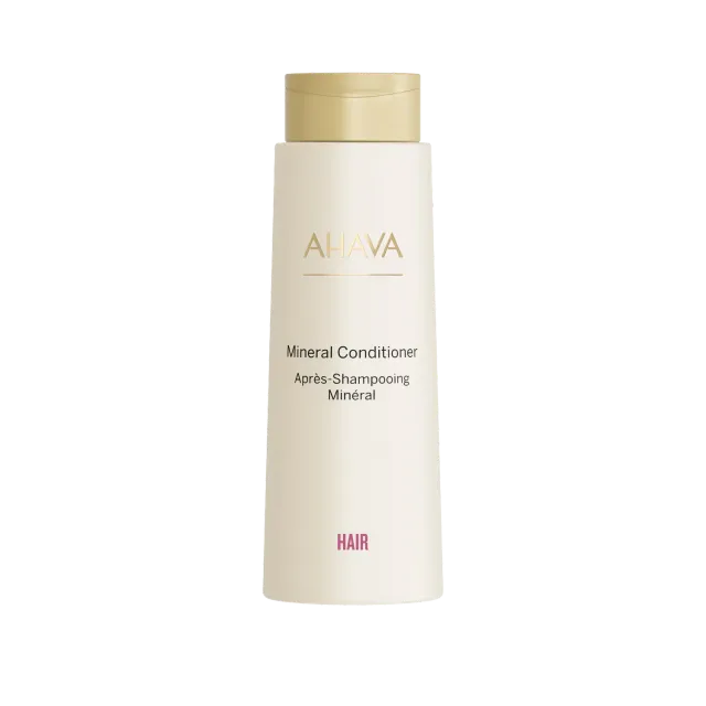Ahava Mineral Conditioner balsam 400 ml