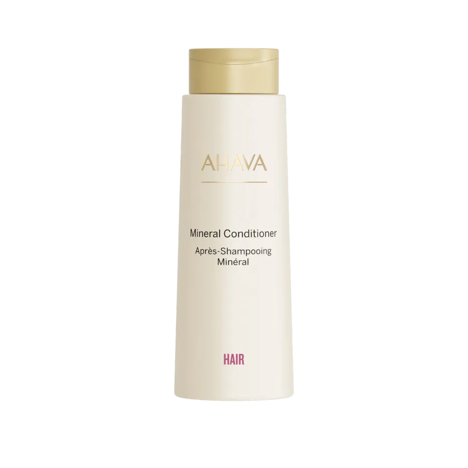 Ahava Mineral Conditioner balsam 400 ml