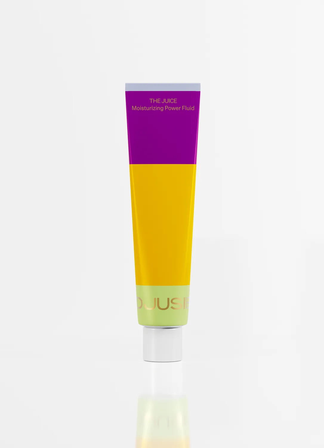 Djusie THE JUICE fuktighetskrem 50 ml