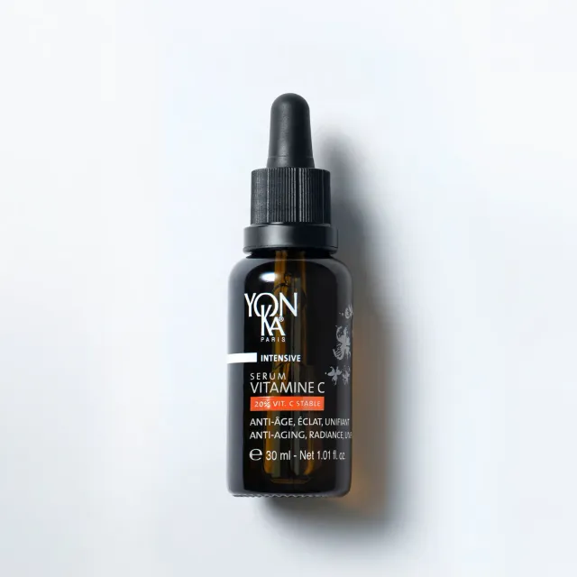 Yon-Ka Serum C20 Vitamin C serum 20 %