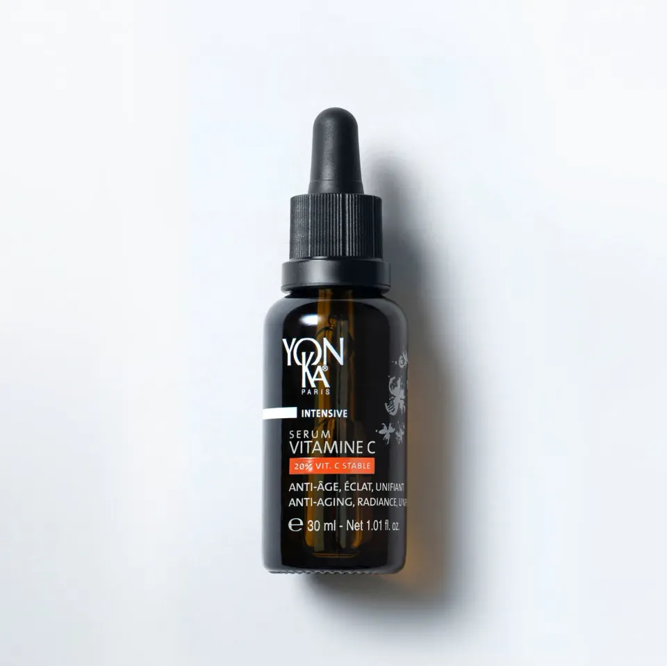 Yon-Ka Serum C20 Vitamin C serum 20 %