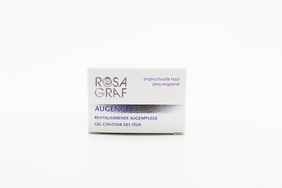 Rosa Graf Revitalizing Eye Gel øyegel