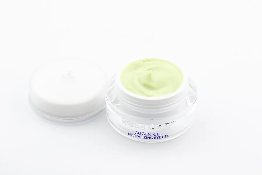 Rosa Graf Revitalizing Eye Gel øyegel