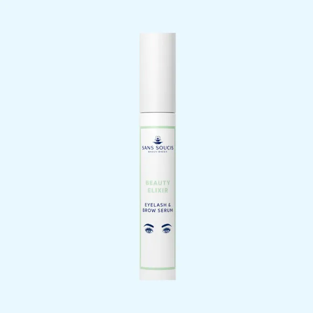 Sans Soucis Eyelash & Brow Serum vippeserum 10 ml