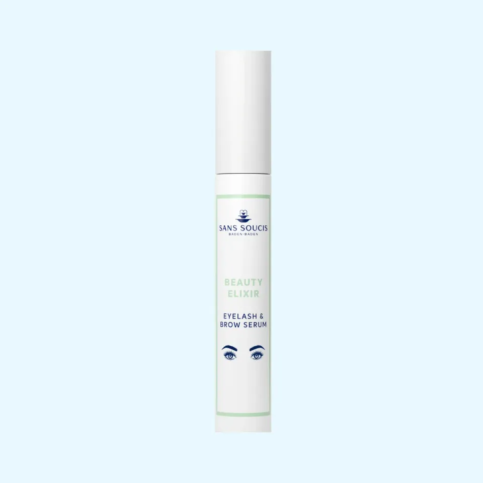 Sans Soucis Eyelash & Brow Serum vippeserum 10 ml