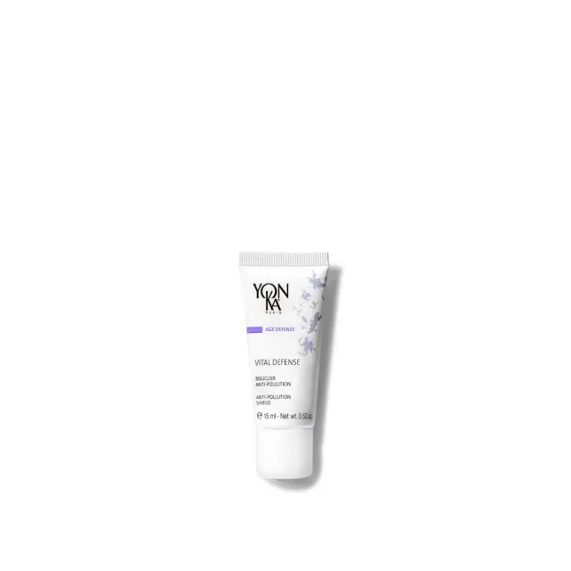 Yon-Ka Introductory Vital Defense Creme ansiktskrem