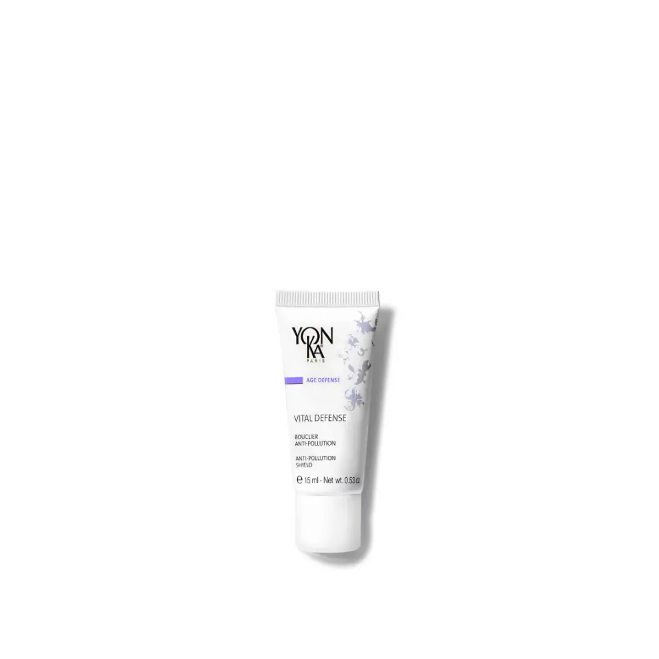 Yon-Ka Introductory Vital Defense Creme ansiktskrem