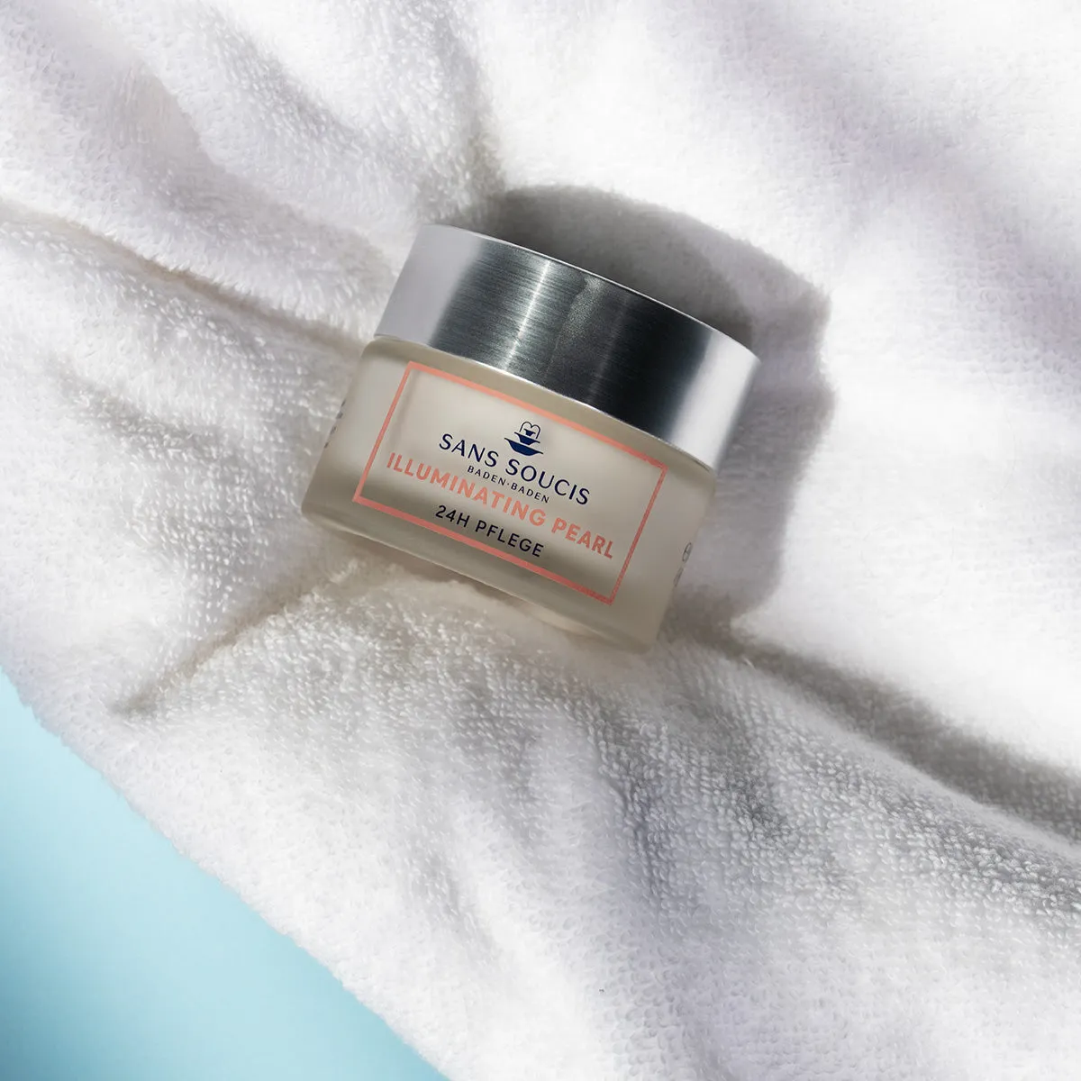 Sans Soucis 24h Pflege ansiktskrem 50 ml for normal hud