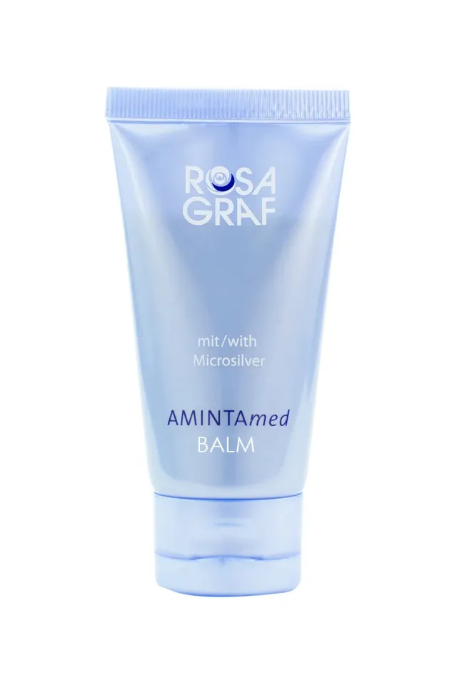 Rosa Graf AMINTAmed Balm nattbalm for uren hud
