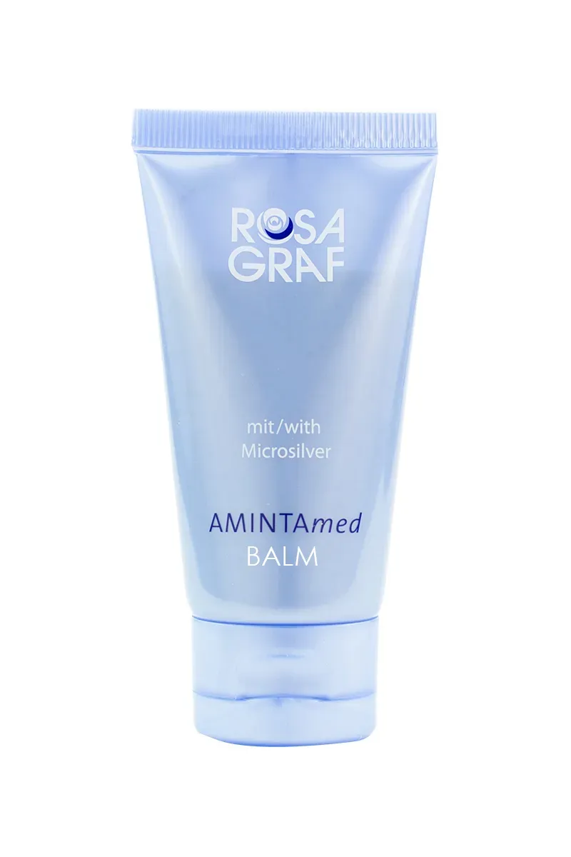 Rosa Graf AMINTAmed Balm nattbalm for uren hud