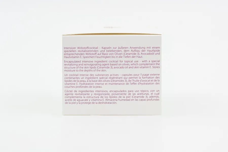 Rosa Graf Encapsulated Skin Revitalization hudpleie