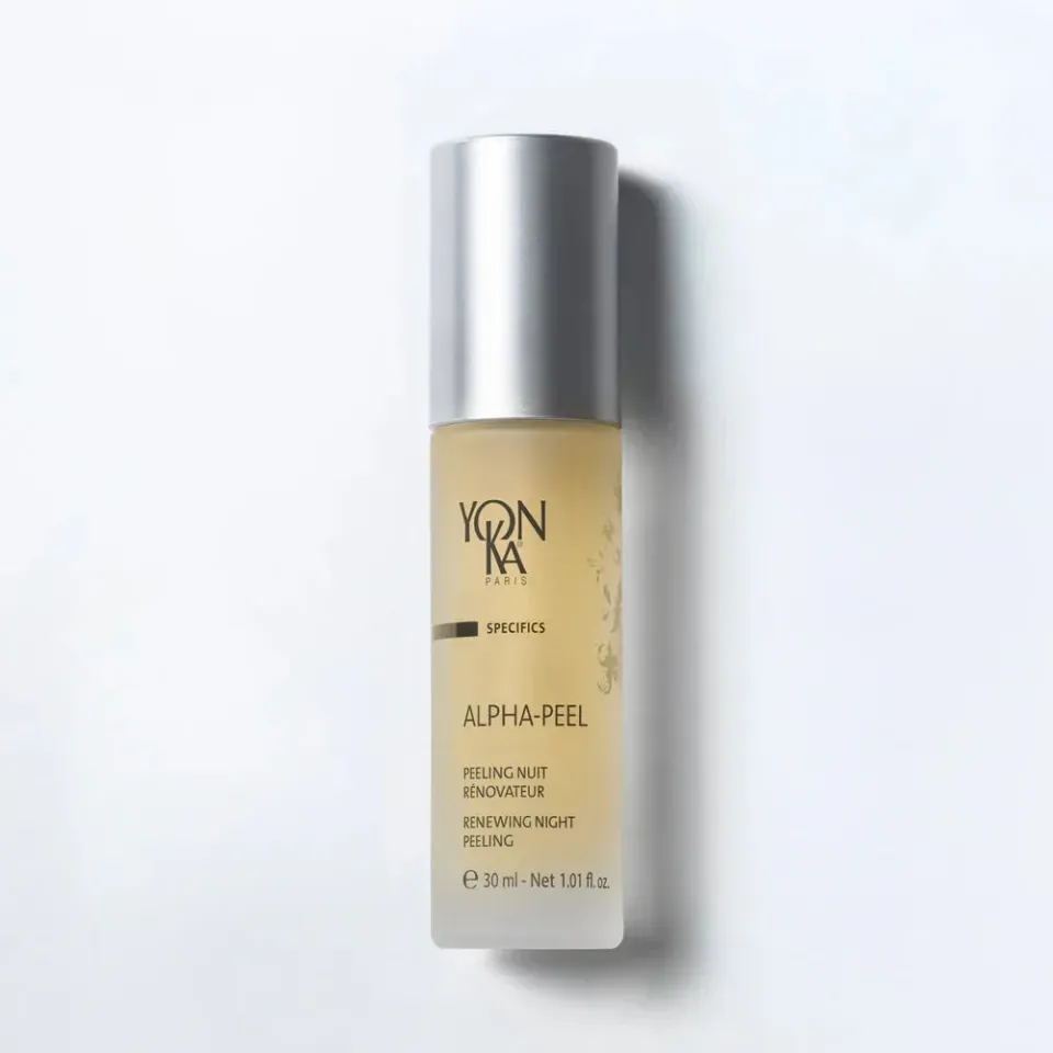Yon-Ka Alpha-Peel nattpeeling