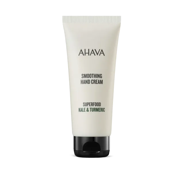 AHAVA Superfood Smoothing Hand Cream håndkrem 100 ml