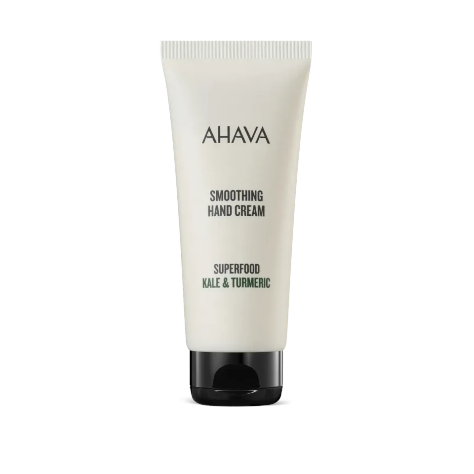 AHAVA Superfood Smoothing Hand Cream håndkrem 100 ml