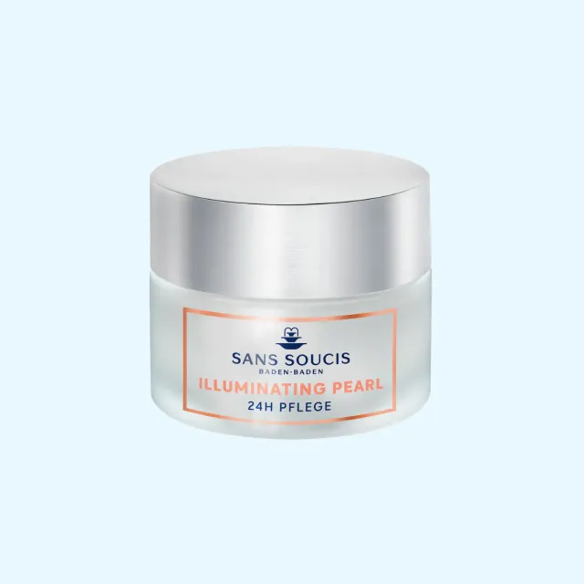 Sans Soucis 24h Pflege ansiktskrem 50 ml for normal hud