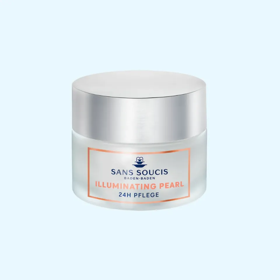 Sans Soucis 24h Pflege ansiktskrem 50 ml for normal hud