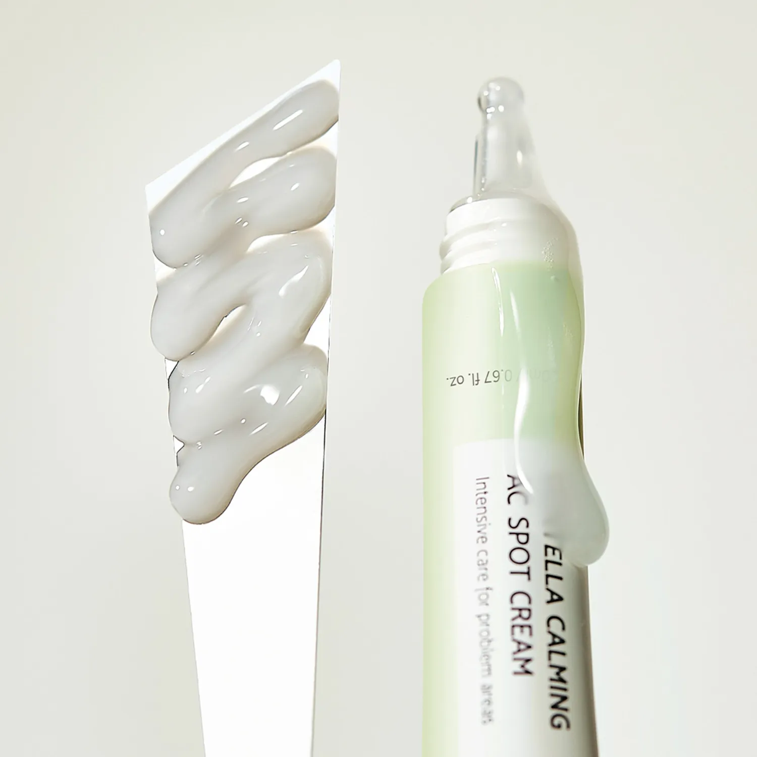 IUNIK Calming Relief Trio hudpleiesett mot urenheter