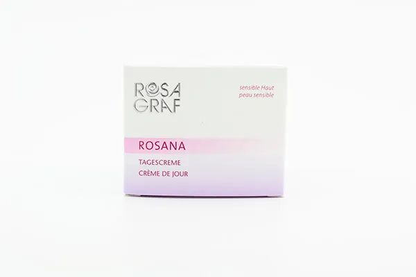 Rosa Graf Rosana Day Cream dagkrem