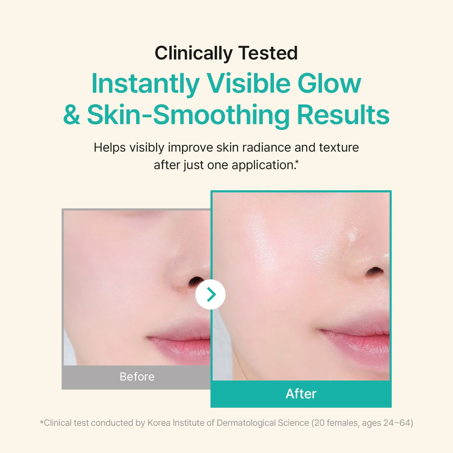 Acwell Licorice pH Balancing Real Toning Capsule Gel Mask ansiktsmaske