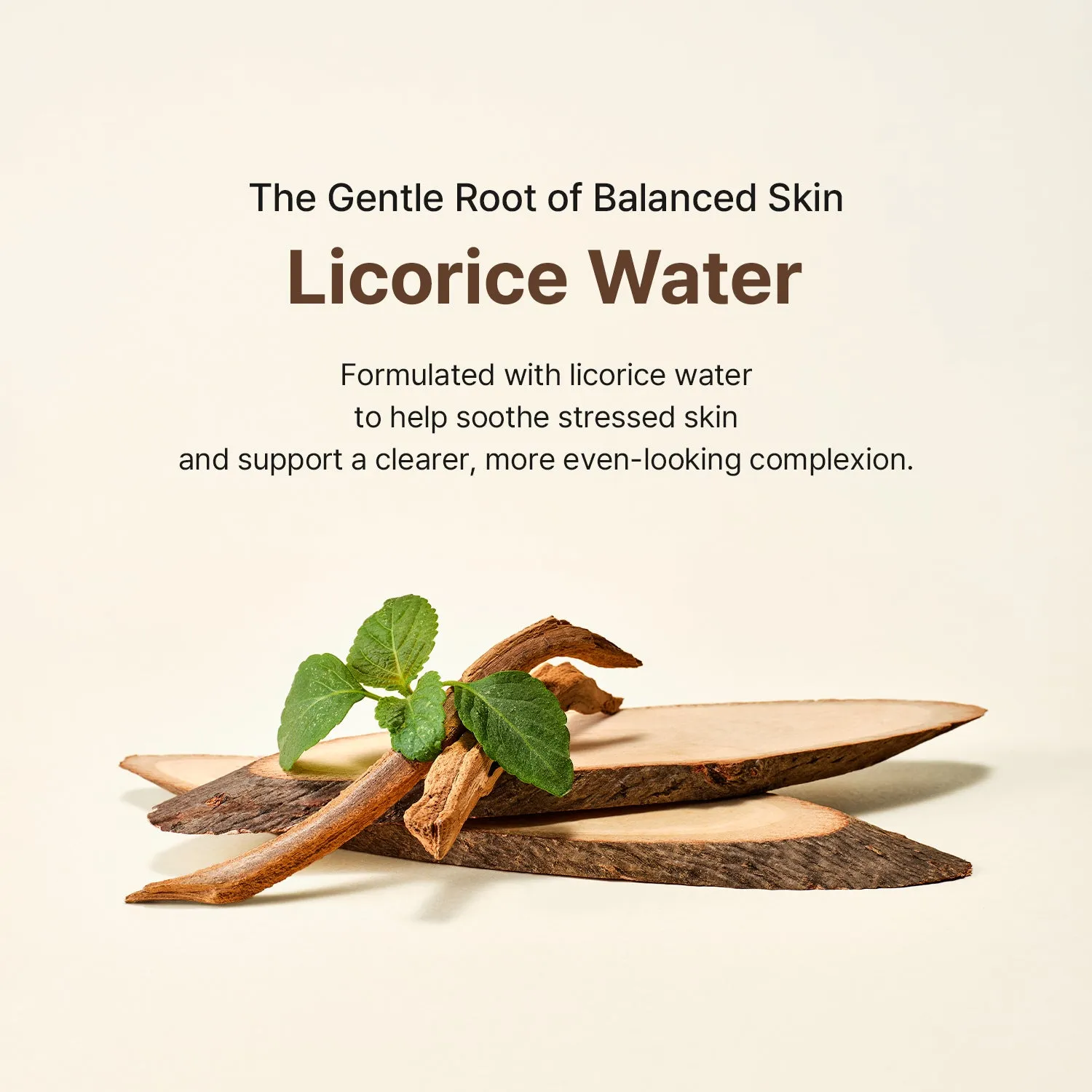 Acwell Licorice pH Balancing Advanced Facial Serum Ampoule serum
