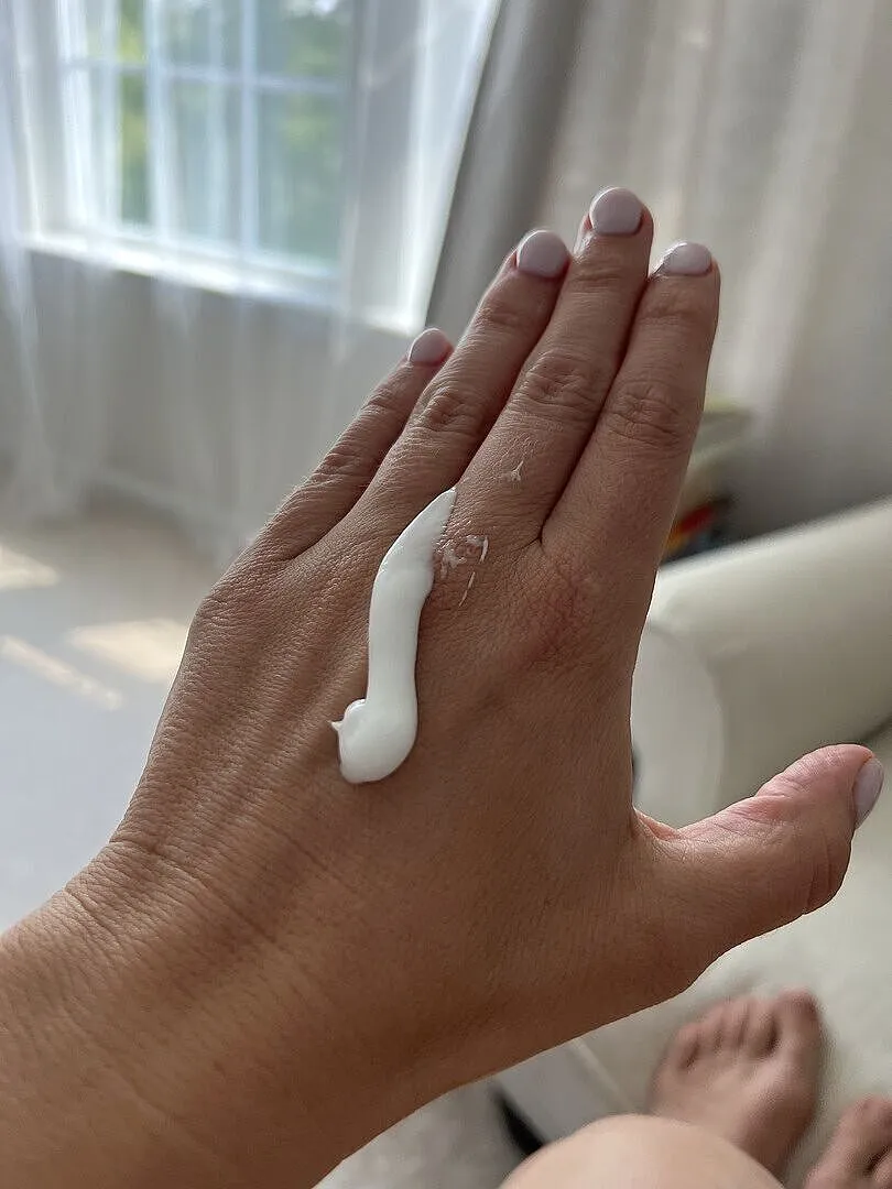 ahava Work That Body kroppspleiesett med dusjsåpe
