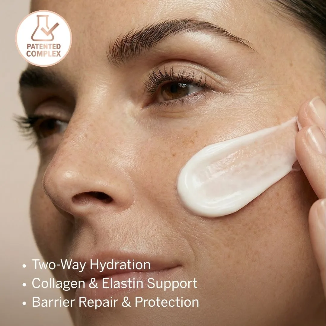 AHAVA Extreme Day Cream dagkrem for fasthet