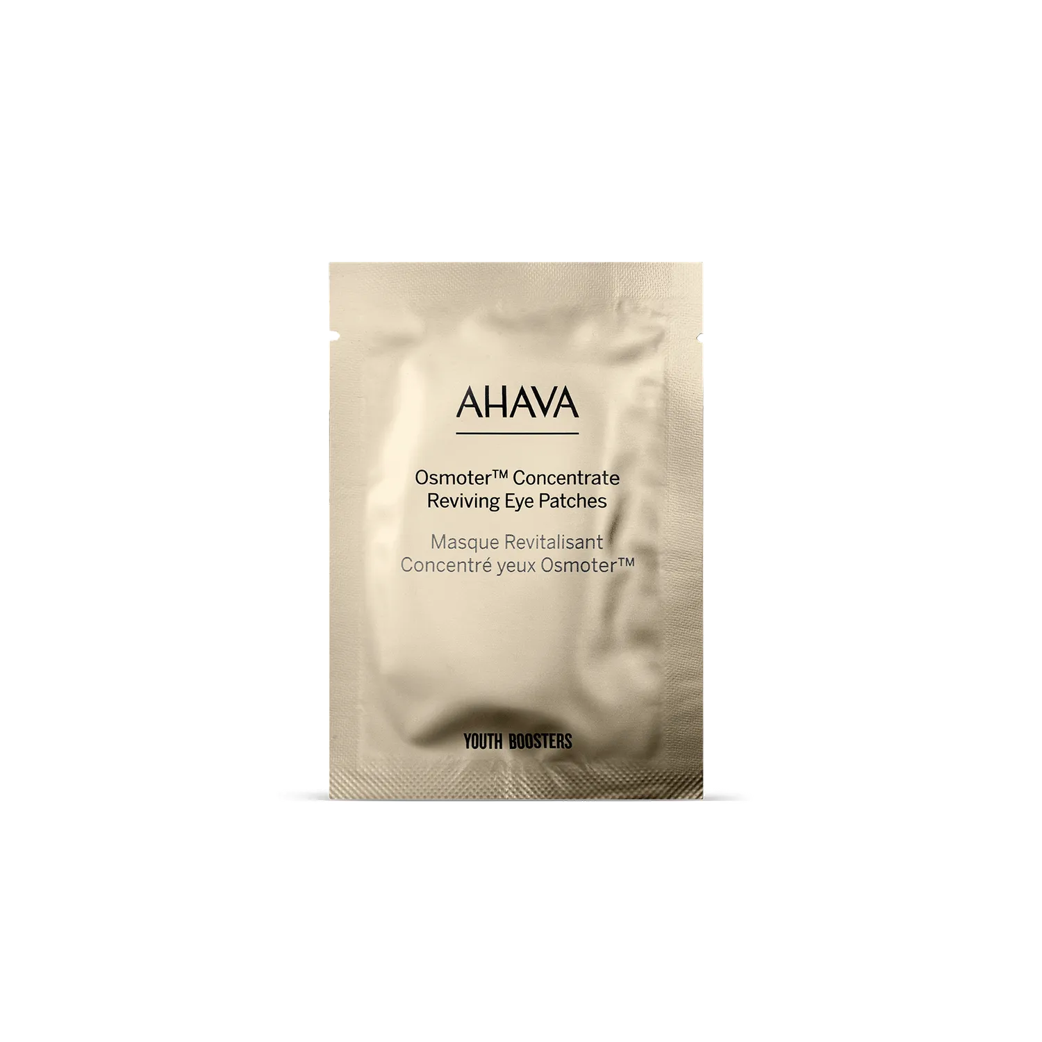 AHAVA Osmoter™ Eye Patches øyepatcher 6 stk