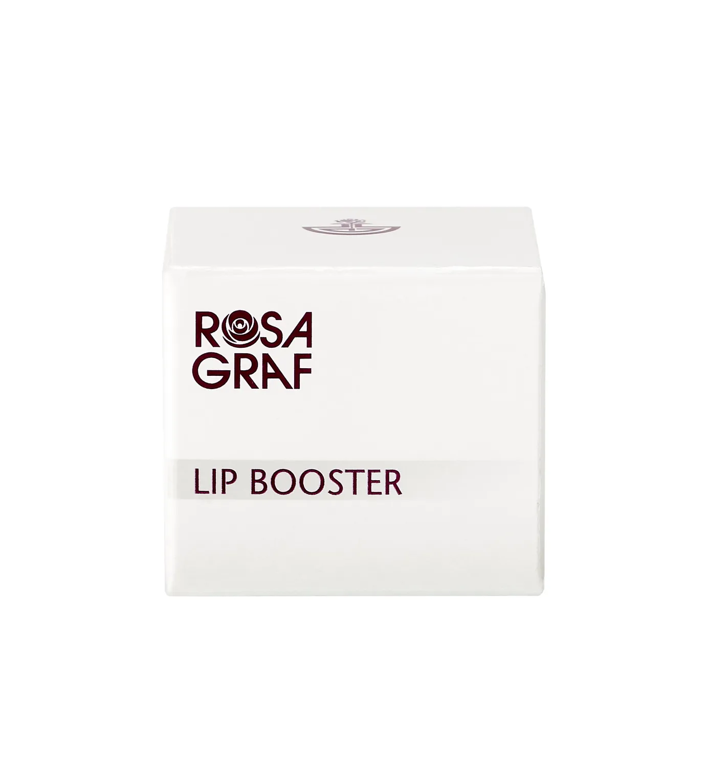 Rosa Graf Lip Booster leppepleie