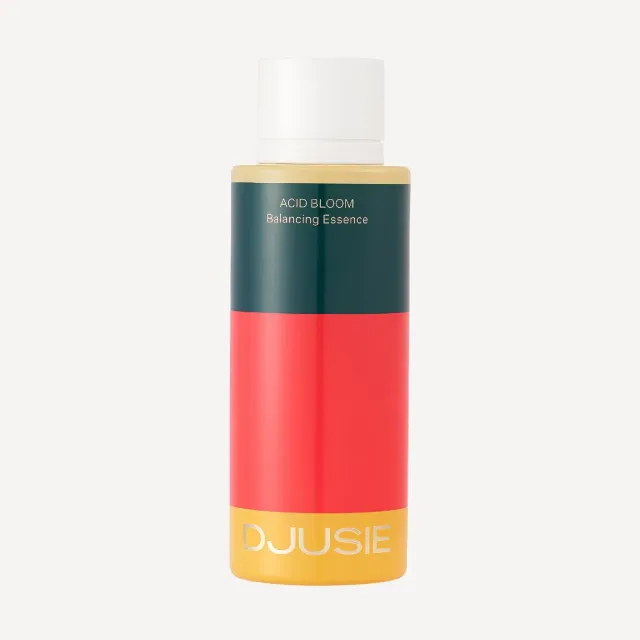 Djusie ACID BLOOM essence 100 ml pH-balanserende