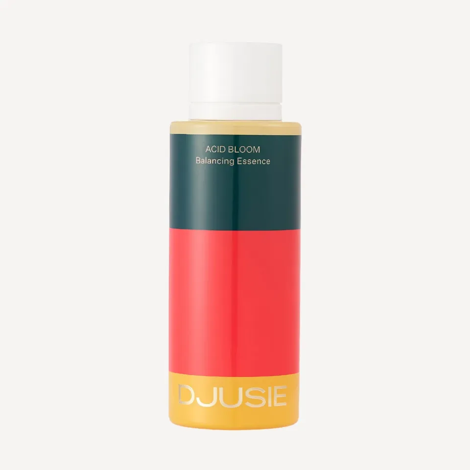 Djusie ACID BLOOM essence 100 ml pH-balanserende