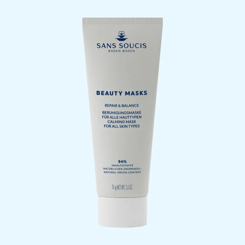 Sans Soucis Repair & Balance Beruhigungsmaske beroligende maske 75 ml