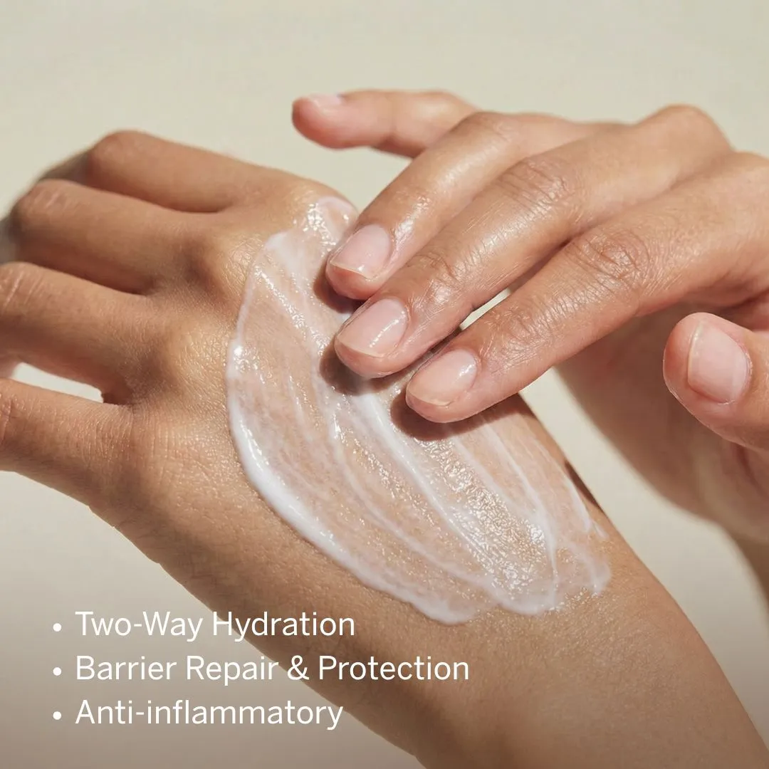 ahava Mineral Hand Cream håndkrem 100 ml med Osmoter™