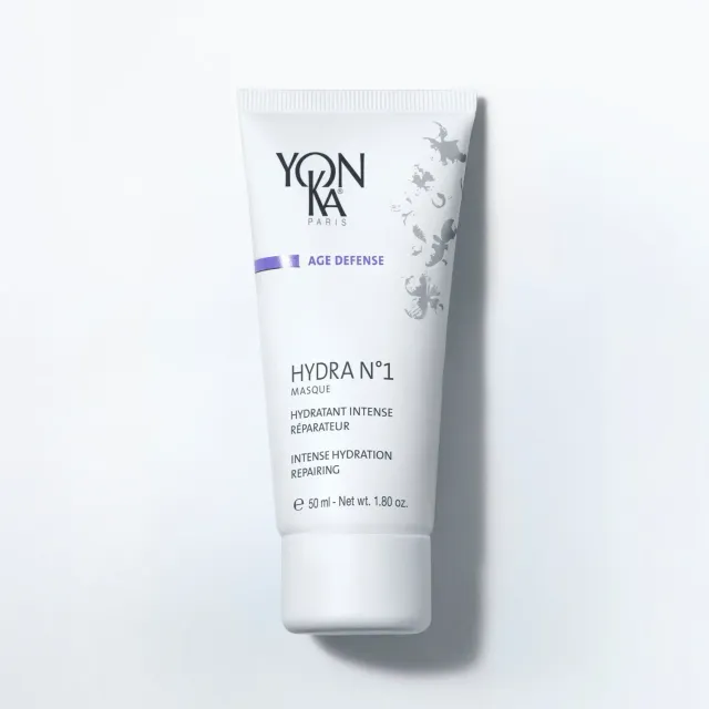 Yon-Ka Hydra N°1 Masque ansiktsmaske for dehydrert hud