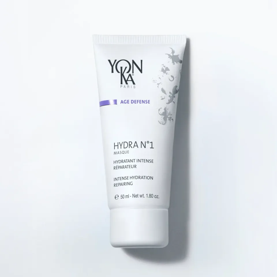Yon-Ka Hydra N°1 Masque ansiktsmaske for dehydrert hud