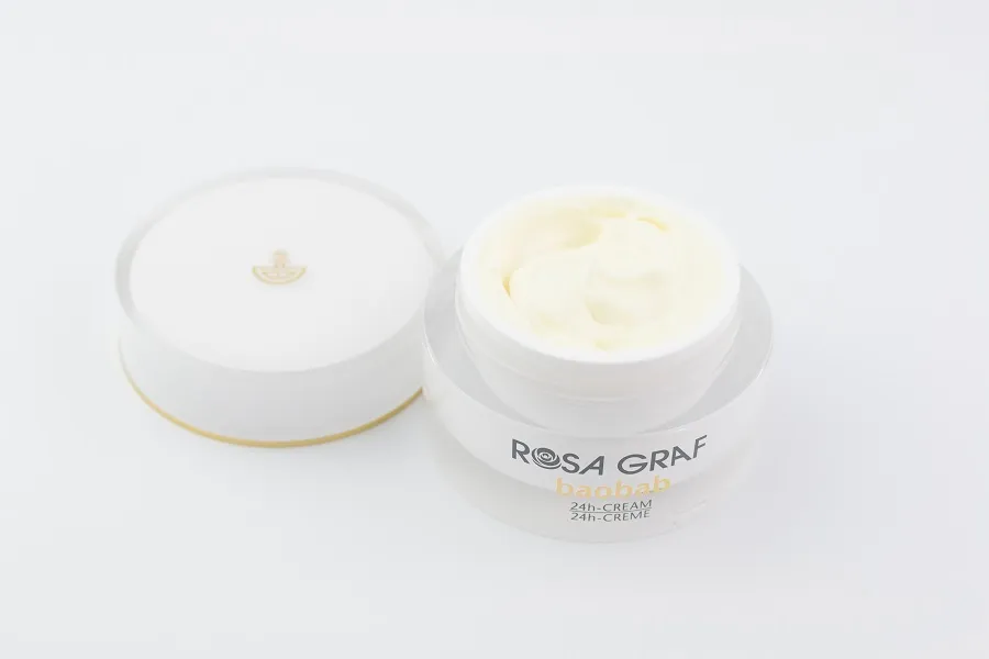 Rosa Graf Baobab Cream 24 hour ansiktskrem